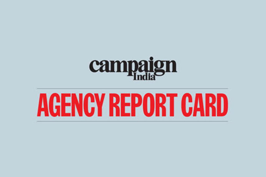 Campaign India Agency Report Card 2011: Creativeland Asia