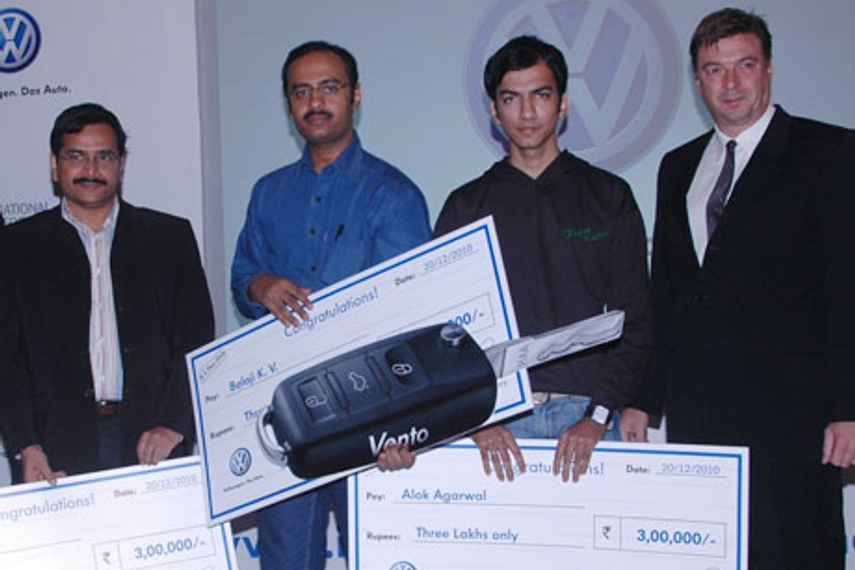 Volkswagen and Nat Geo extend partnership for 'Innovations for Everyone' initiative