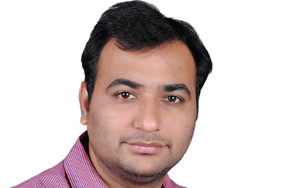 Mudra Max brings Vijay Jain on board