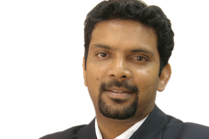 The Big Debate: The good, bad and ugly of Indian Advertising: Anil Nair