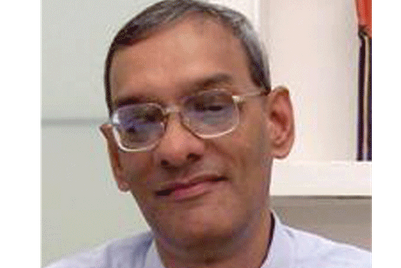 The Big Debate: The good, bad and ugly of Indian Advertising: Shekar Swamy