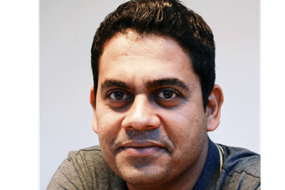 The Big Debate: The good, bad and ugly of Indian Advertising: Shiv Sethuraman