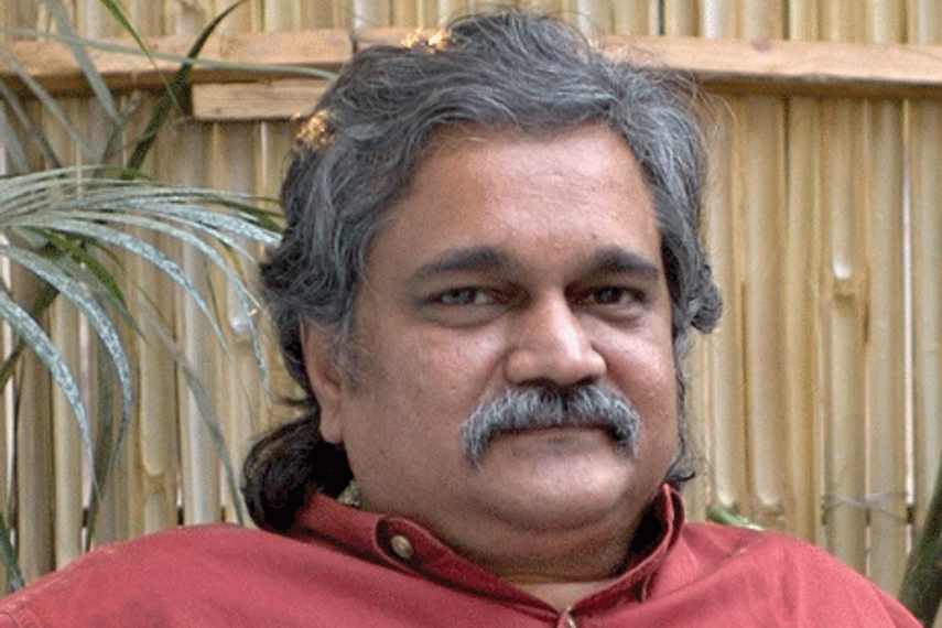 The Big Debate: The good, bad and ugly of Indian Advertising:Nayaran Kumar