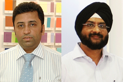 'There is no experience of buying paint in your traditional hardware shop': Kansai Nerolac's Anuj Jain