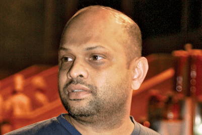 The Big Debate: The good, bad and ugly of Indian Advertising: Agnello Dias