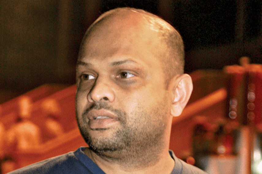 The Big Debate: The good, bad and ugly of Indian Advertising: Agnello Dias
