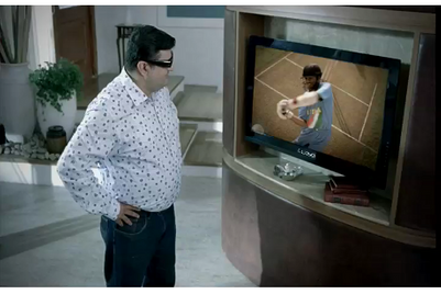 R K Swamy BBDO positions campaign for Lloyd around 'Pride'