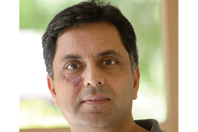 The Big Debate: The good, bad and ugly of Indian Advertising: Ajai Jhala