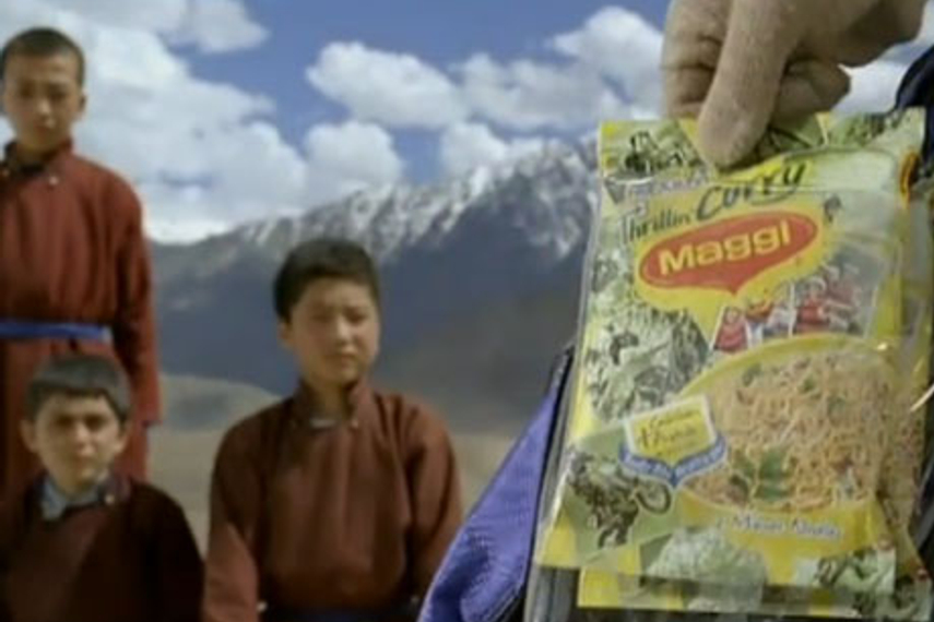 Maggi looks to consumers for new flavours