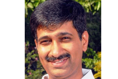 Karthi Marshan's Blog: First there was the speculative pitch
