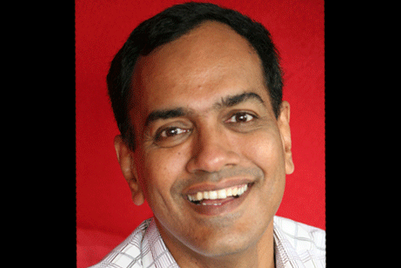 Aidem Ventures brings M Suku on board as executive vice president