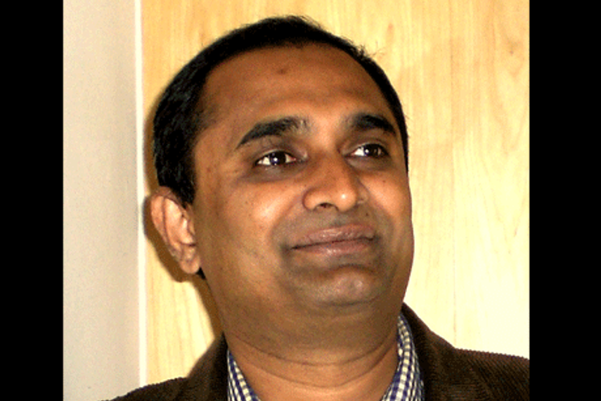 Debraj Tripathy appointed COO for MediaCom India