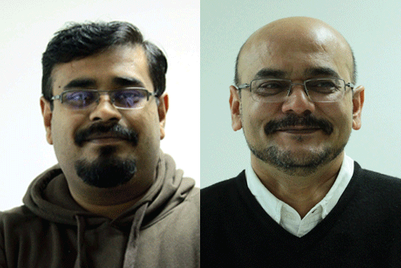 LG Ad India expands team with two new senior appointments