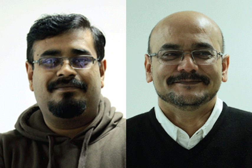 LG Ad India expands team with two new senior appointments