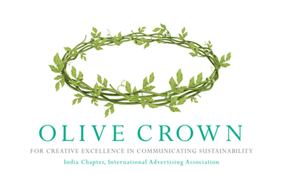 IAA announces Olive Crown Awards for green communication