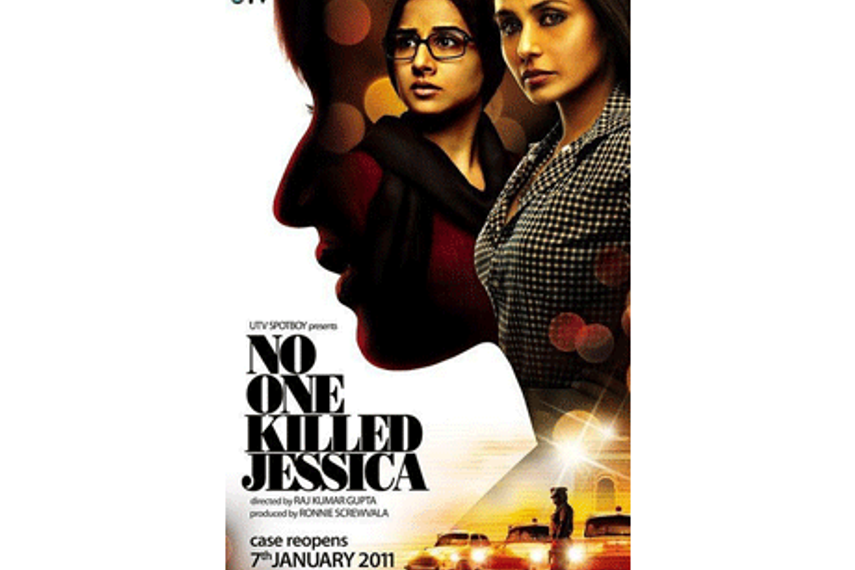 Friday Box Office