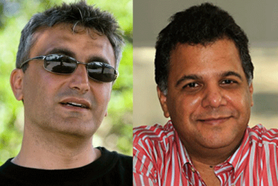 Aidem Ventures and eBUS Media Networks announce JV for India & MiddleEast