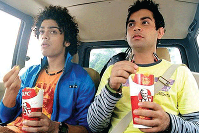 O&M creates new TVC for KFC’s Popcorn Chicken