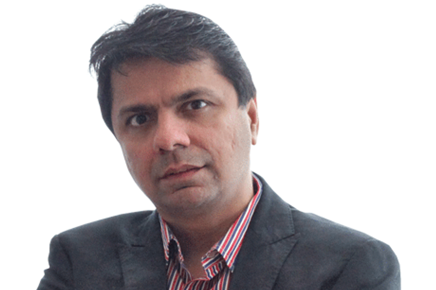 Jai Lala, principal partner, The Exchange