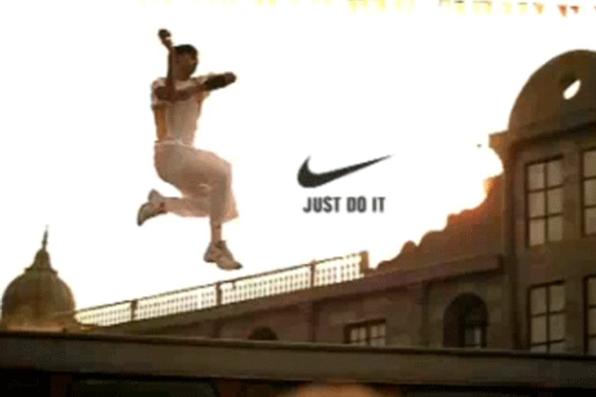 Weekend fun: ICC World Cup commercials