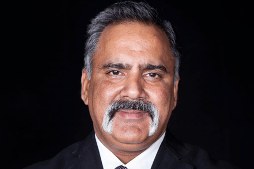 Sanjay Dua appointed CEO of Network18 News Media Network