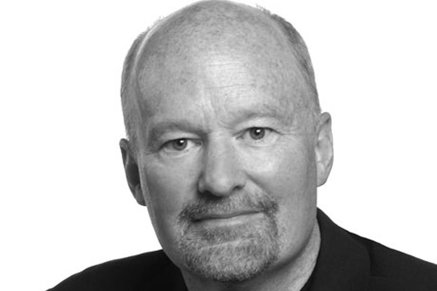 Craig Branigan, chairman of Landor Associates & chair and CEO, B to D Group