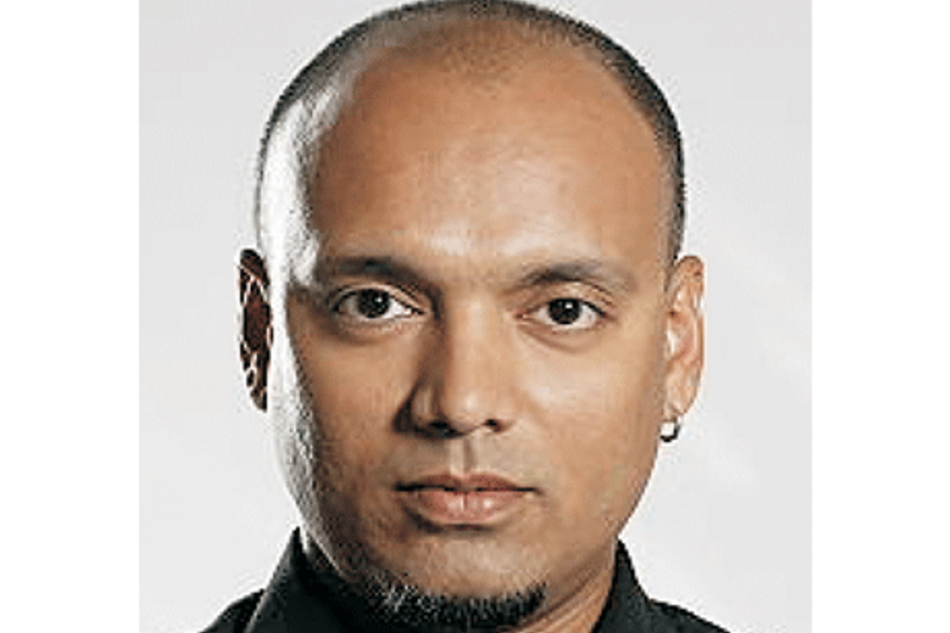Prasanna Sankhé calls it a day at Publicis Ambience