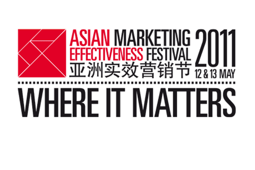 Asian Marketing Effectivess Festival opens for delegate registration