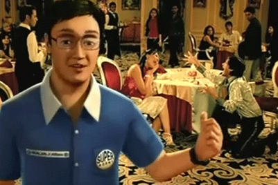 Bajaj Allianz takes 'Jiyo Befikar' theme to next level