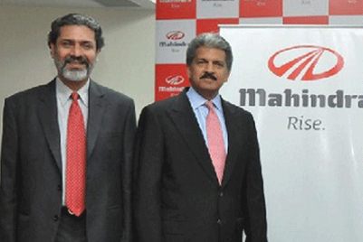 Mahindra bets on ‘movement marketing’ for new positioning