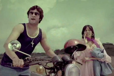 Servo uses Bollywood spoofs in its new campaign