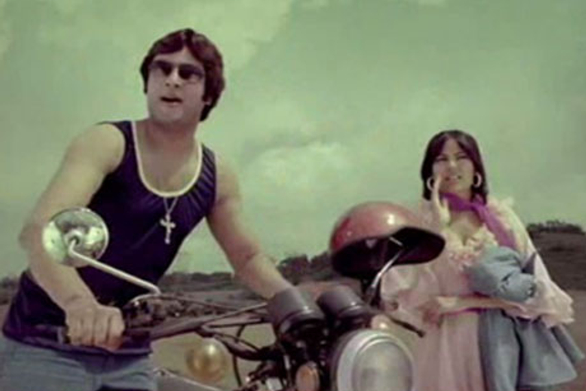 Servo uses Bollywood spoofs in its new campaign