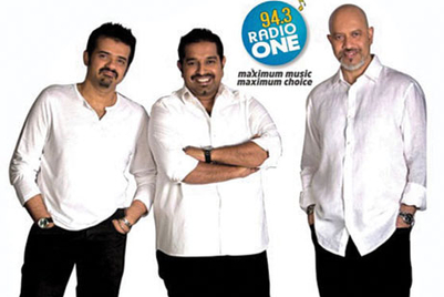 Live Issue: Is radio stunted by the lack of creativity?