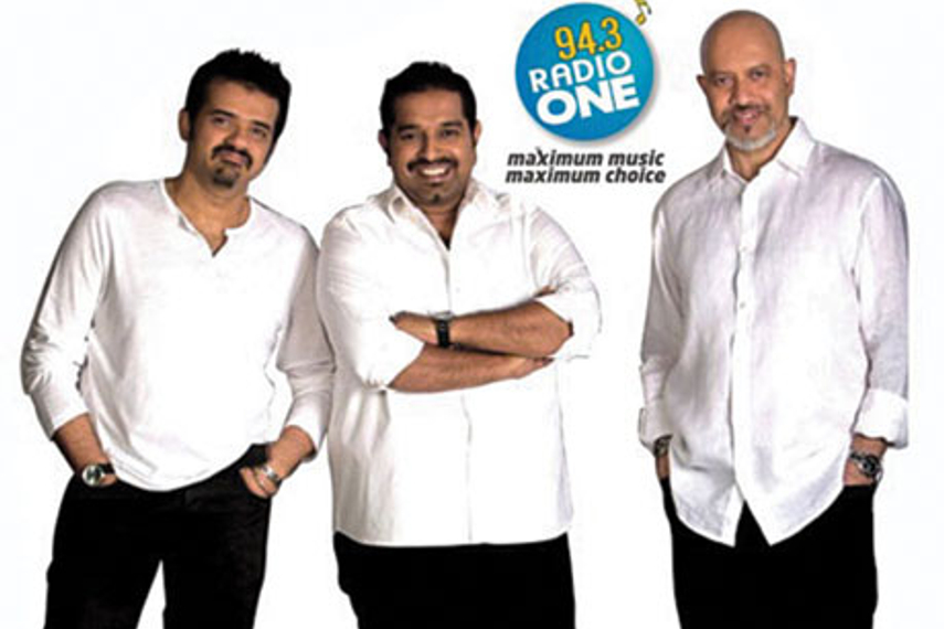 Live Issue: Is radio stunted by the lack of creativity?