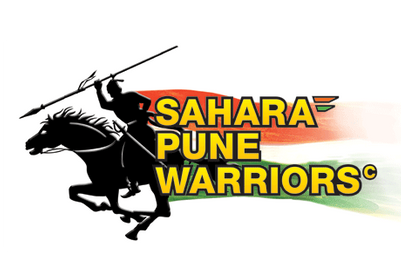 Sahara Pune Warriors awards exclusive sponsorship mandate to Percept Sport