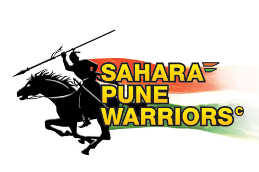 Sahara Pune Warriors awards exclusive sponsorship mandate to Percept Sport