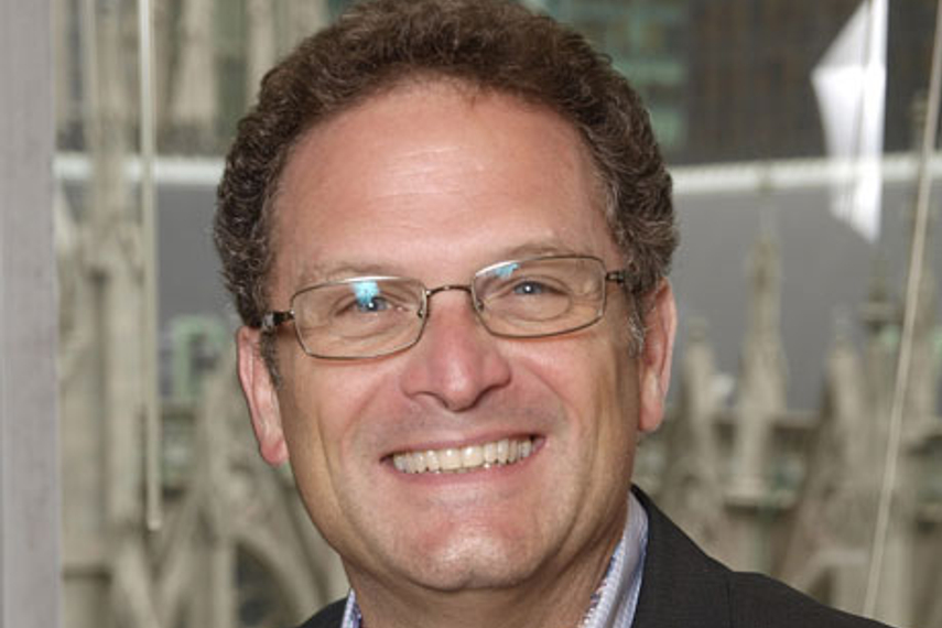 Bob Scarpelli, chairman and chief creative officer, DDB Worldwide