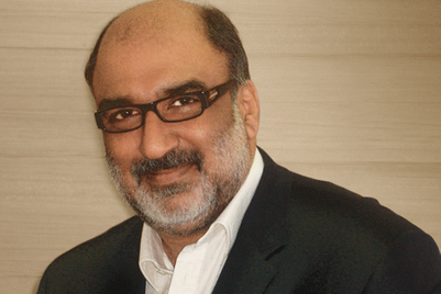 ‘We want to be in the top three by reputation, size and quality of work’: Nakul Chopra