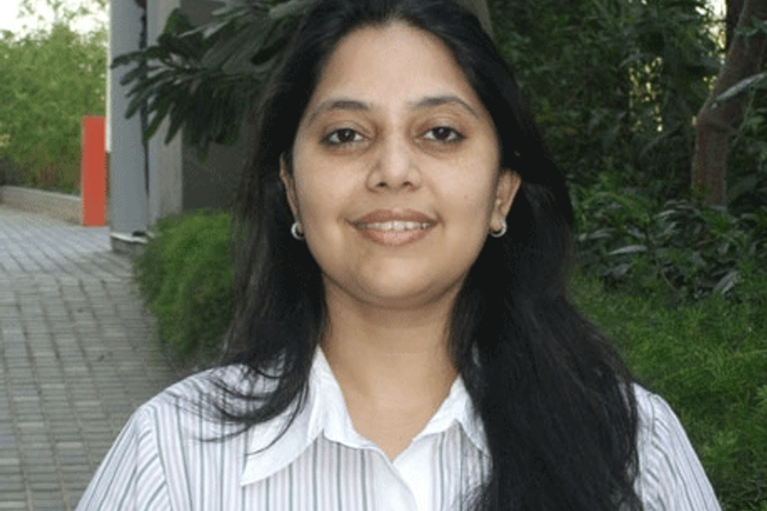 Mudra Max brings Sonia Lal on board