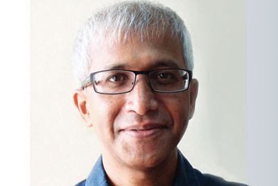 Kiran Khalap's Blog: Dose it matter?