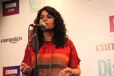 The Campaign India Digital Media Awards with BBC.com returns
