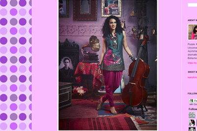 Shoppers Stop engages bloggers in new marketing push