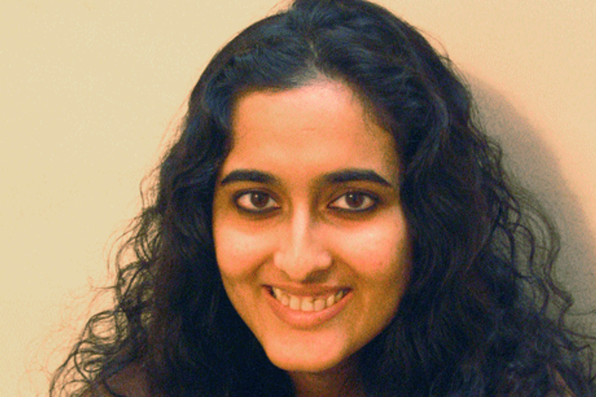 Veda's Blog: Wake Up And Smell The Internet