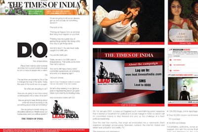 All About: Entering Cannes Lions 2011