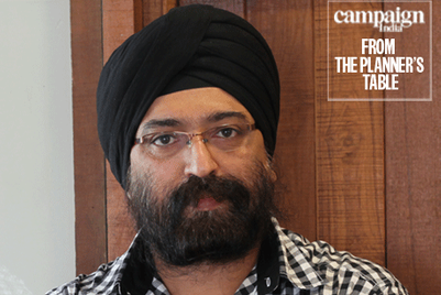 VIDEO: From the Planner's Table: Ogilvy & Mather's Kawal Shoor