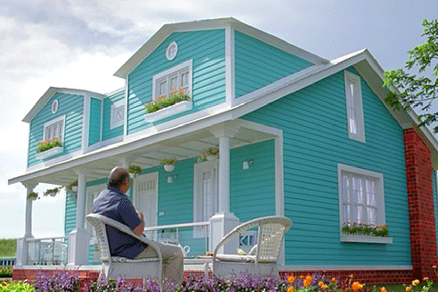 Asian Paints uses reincarnation to depict obsessive desire