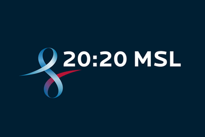 20:20 MSL unveils new brand vision and identity