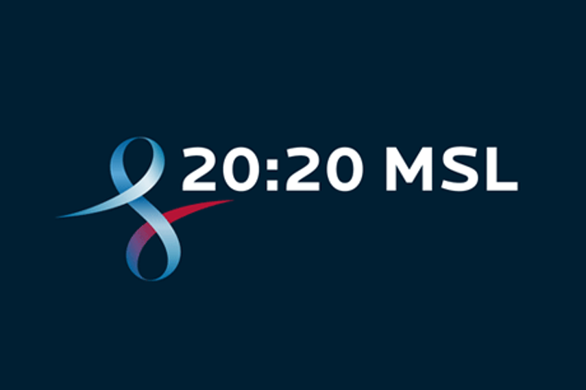 Ferns N Petals partners with 20:20 MSL