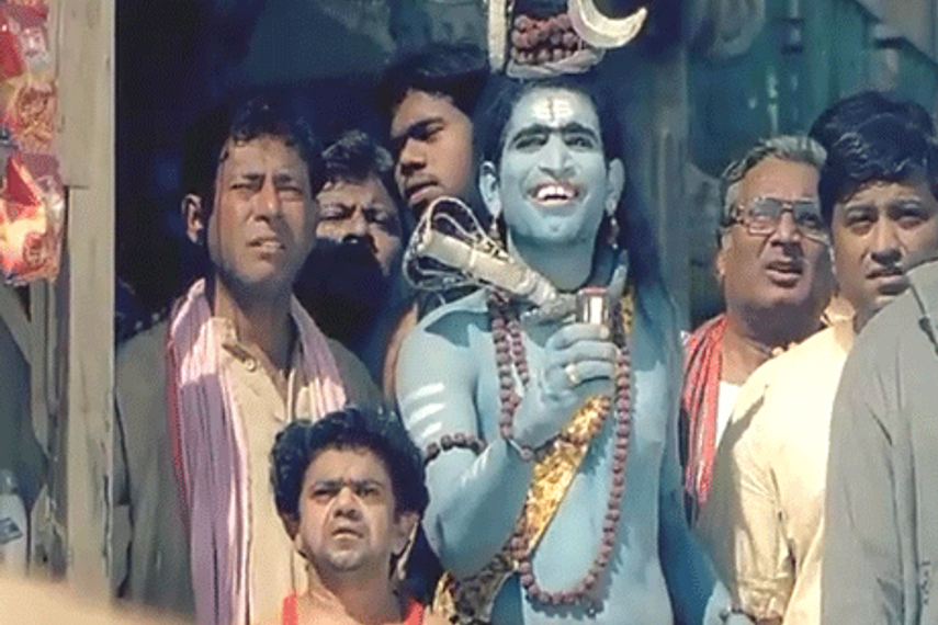 TOI launches new ‘A Day in the Life of India’ campaign in major crowdsourcing initiative