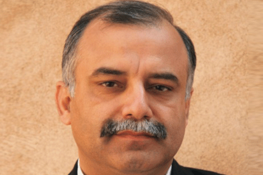 Sanjeev Gauba joins Law & Kenneth Delhi